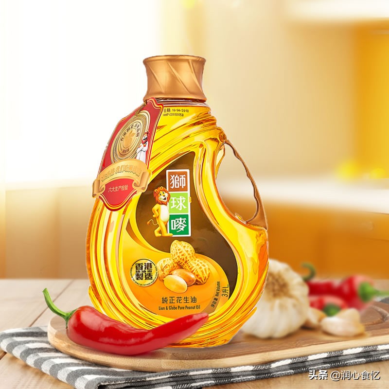 国内食用油品牌有哪几种,十大品牌食用油最新排名