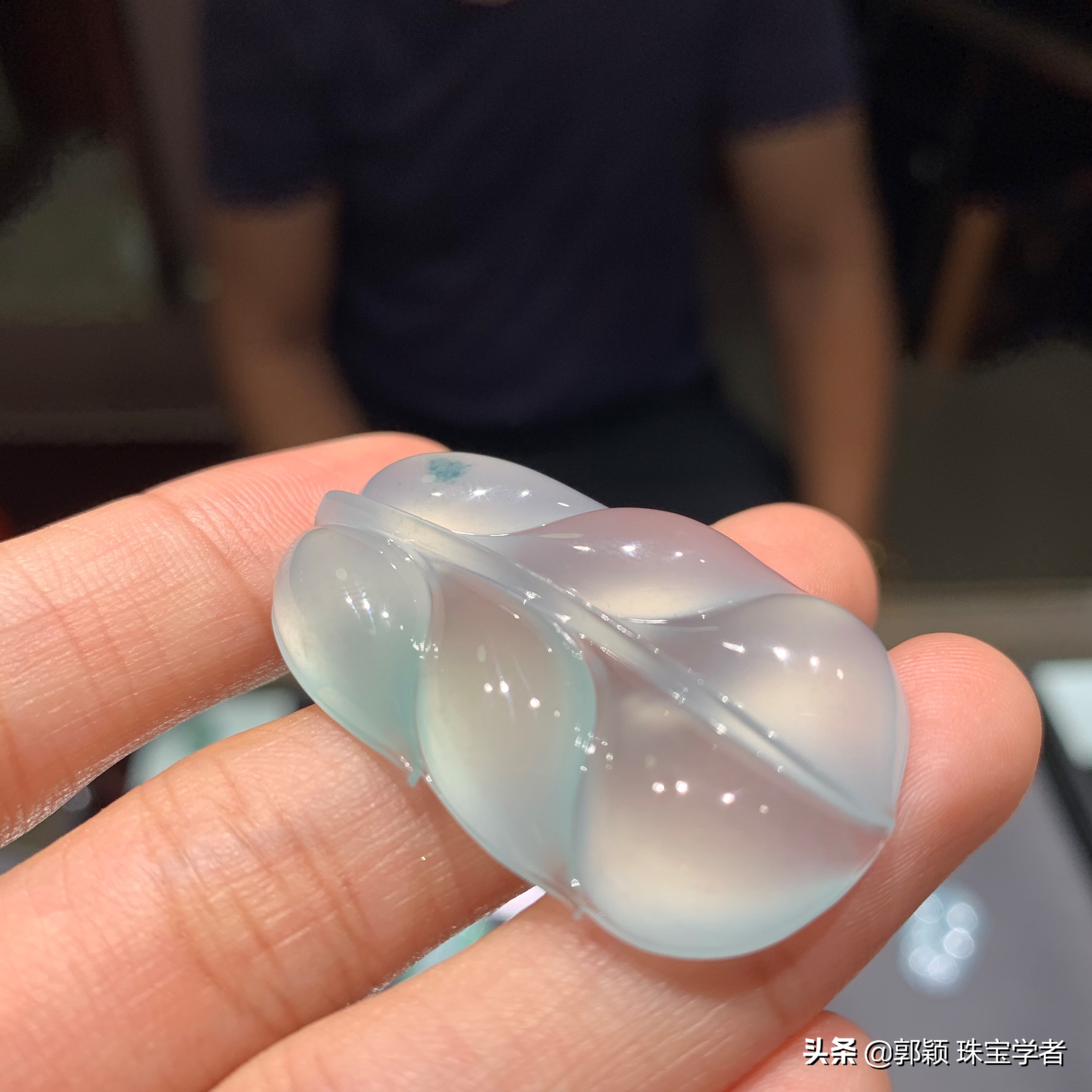 揭阳翡翠价格一览表,揭阳翡翠的特点