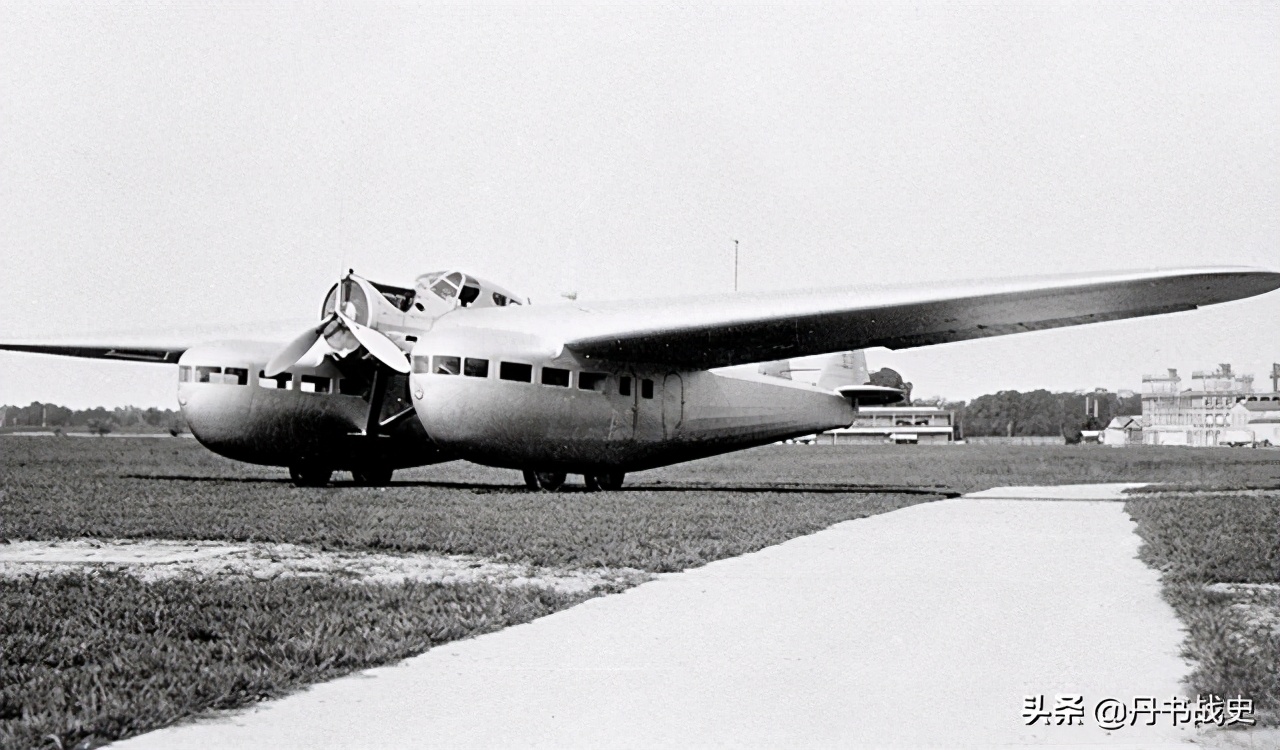 法国式的“浪漫”，Bleriot125客机，独特的设计风格