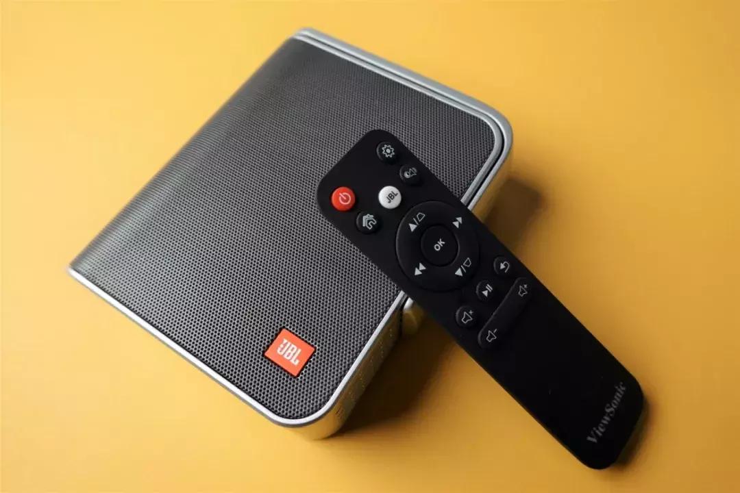 优派m1投影仪使用方法,优派m1mini深度评测