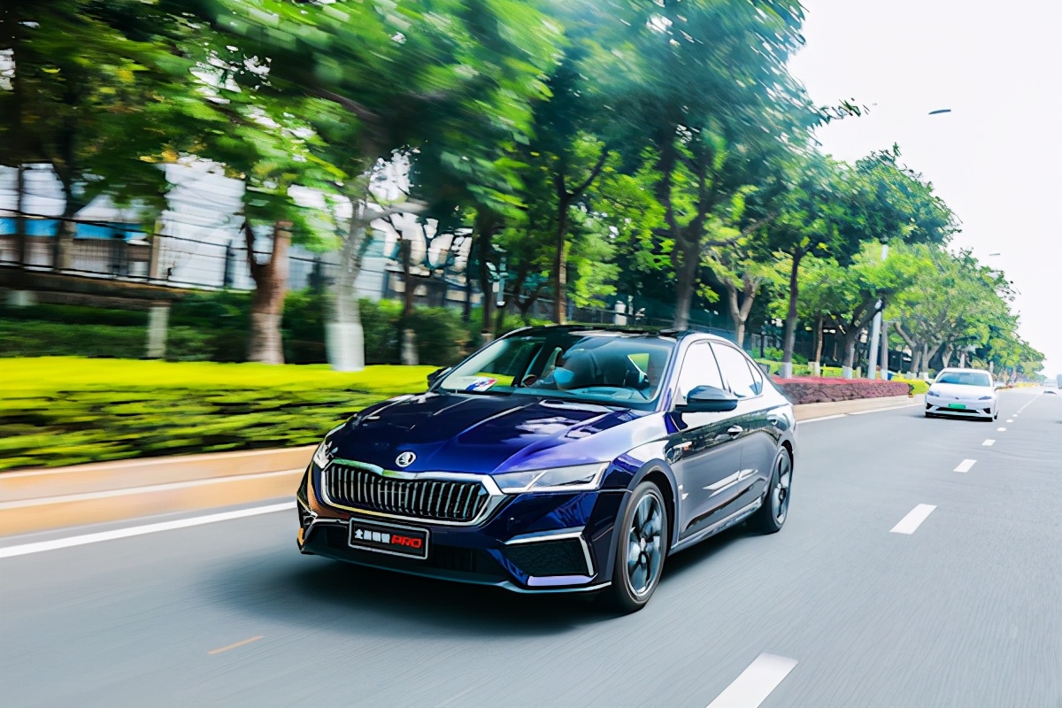 斯柯达明锐pro和奥迪a3一样吗,斯柯达明锐pro奥迪a3l