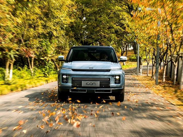 吉利果然没有食言，小路虎来袭，177Ps配智能滑行，价格还亲民