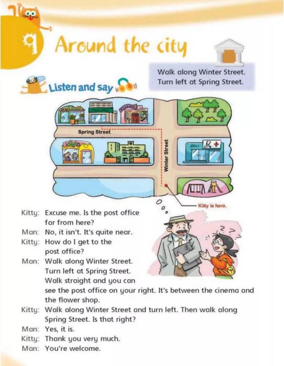 沪教牛津版五年级下册英语知识点,沪教牛津版五年级下句型转换练习