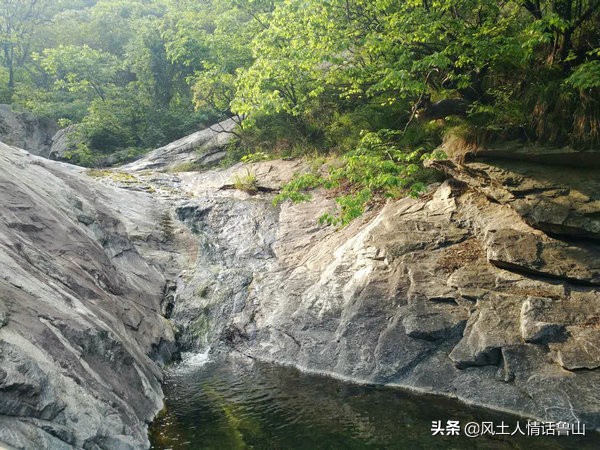 鲁山景点都有哪些,鲁山风景区都有哪