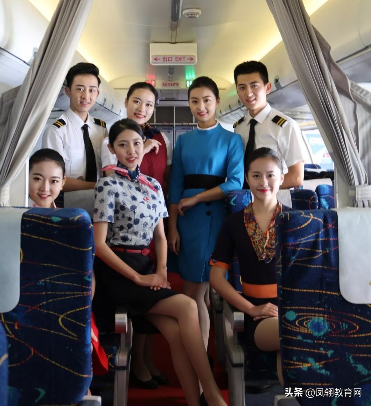 空姐真的很不容易吗,空姐的生活真实情况很辛苦