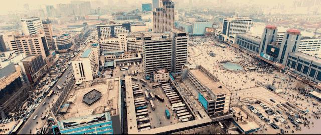 郑州的世界之最,郑州有哪些能长见识地方