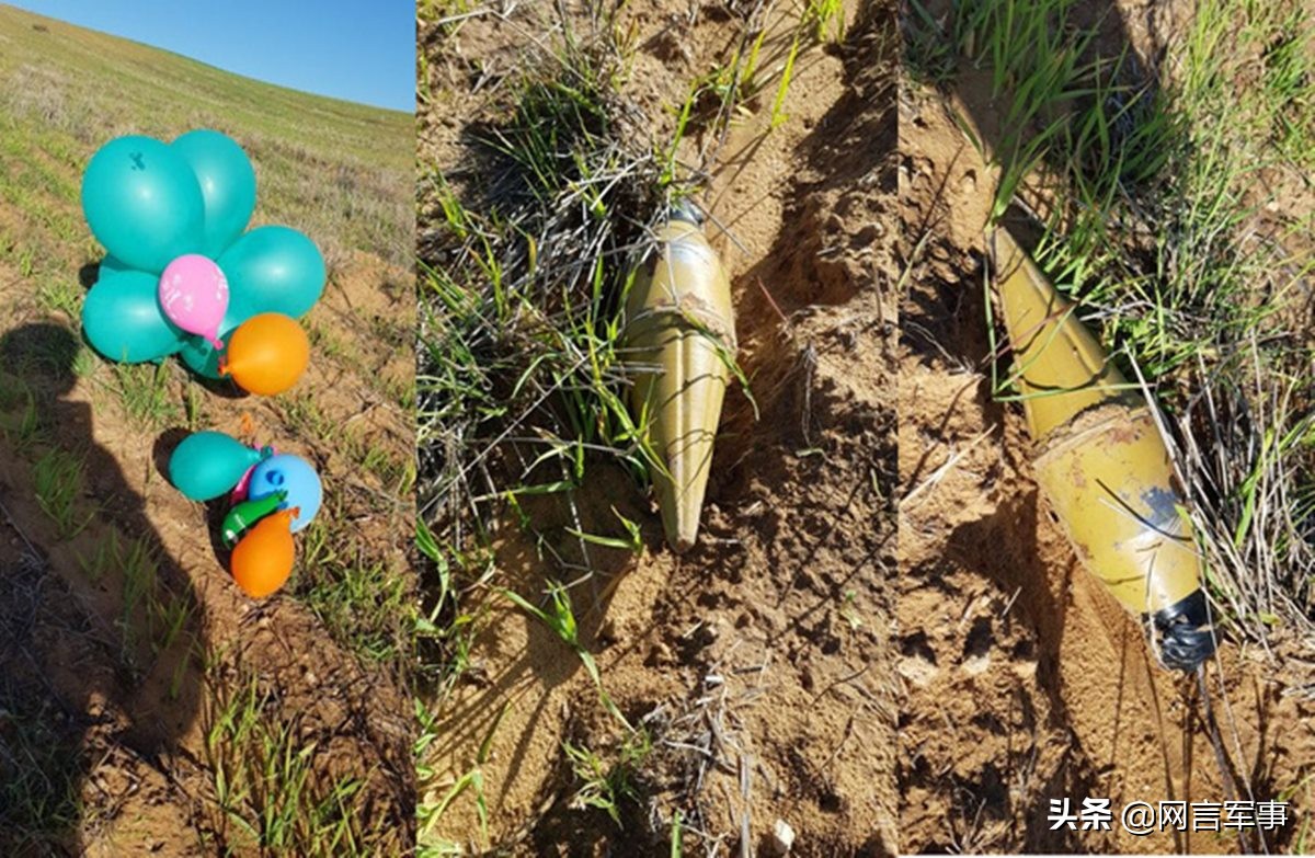 以色列被黎巴嫩用气球袭击,以色列被火箭弹攻击是真是假