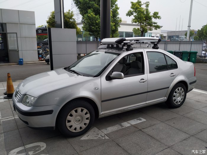 05年1.6手动老宝来的升华——重燃战火,与拓乐一起飞驰!