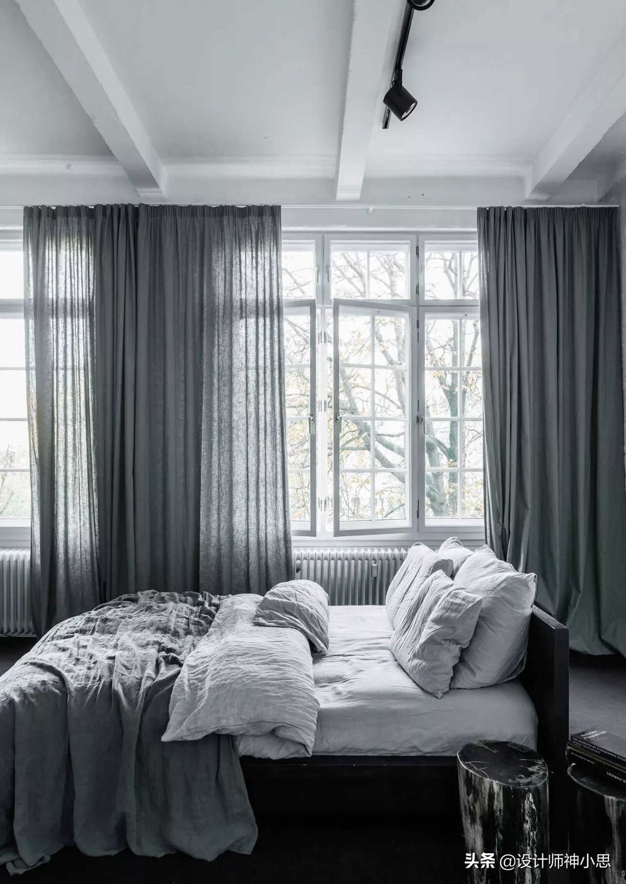 卖窗帘的套路,实体店窗帘套路