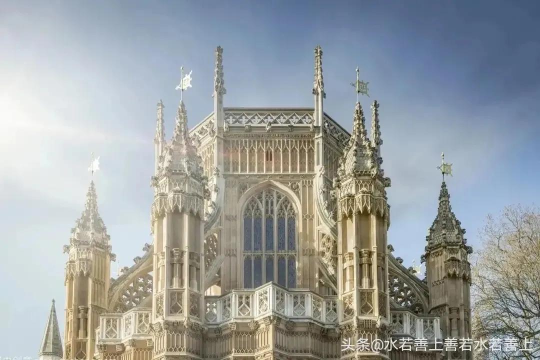 法国十大最美教堂,世界最美教堂是哪一个