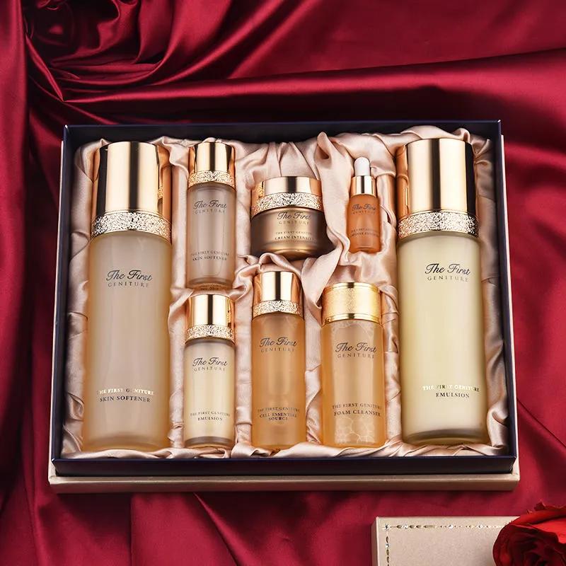 好用适合送给妈妈的化妆品,给妈妈买什么化妆品比较好