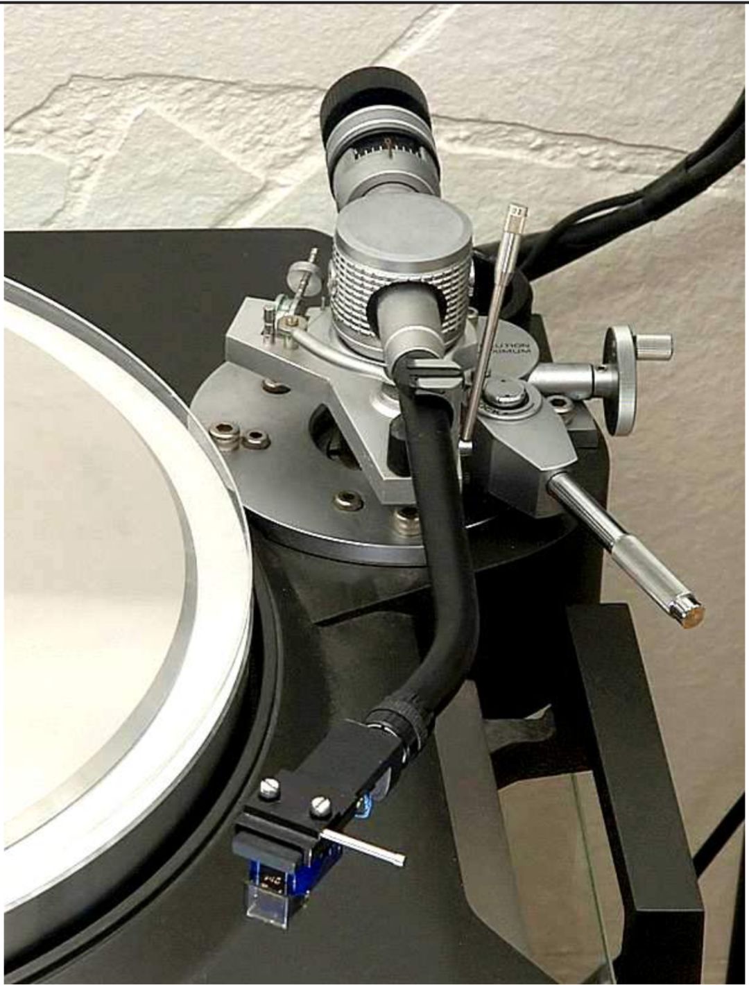 黑胶科学,黑胶唱片解析