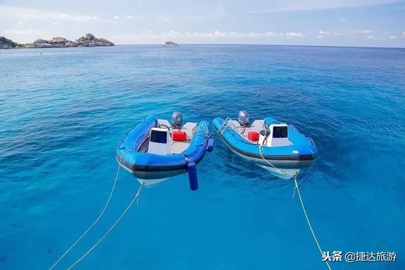 普吉岛斯米兰六日游,普吉岛斯米兰旅游攻略7天