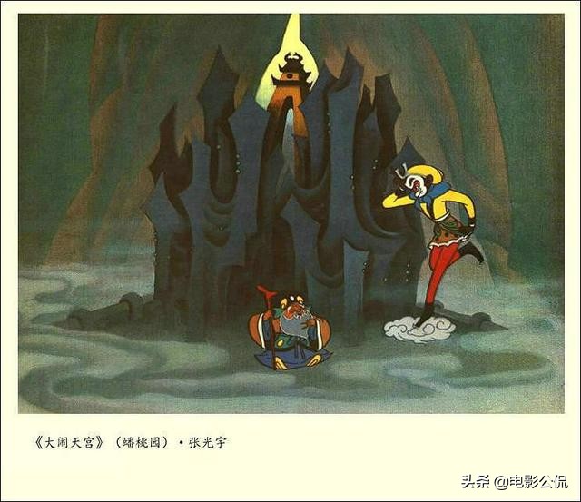 葫芦兄弟动画片告诉我们什么道理,葫芦兄弟第一季动画葫芦娃的故事