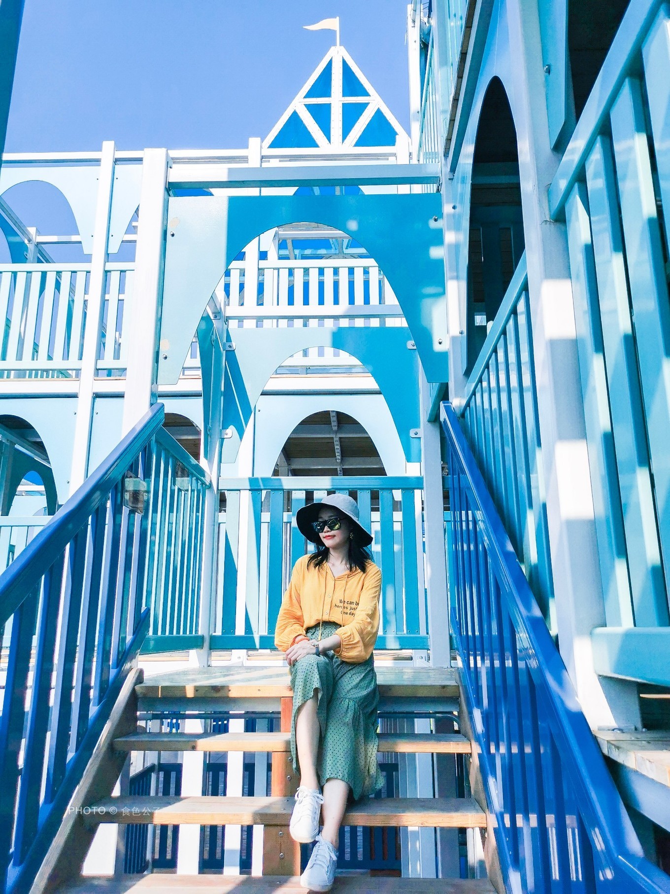 珠海横琴新区旅游攻略,横琴周边网红打卡地