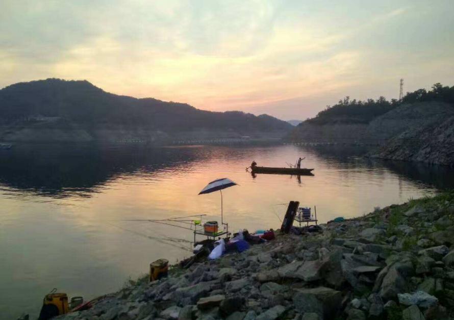 钓鱼新手先学钓什么鱼,钓好鱼要合理的选择和搭配