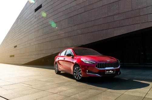 新款k3动力怎么样,全新一代k3纯电动车