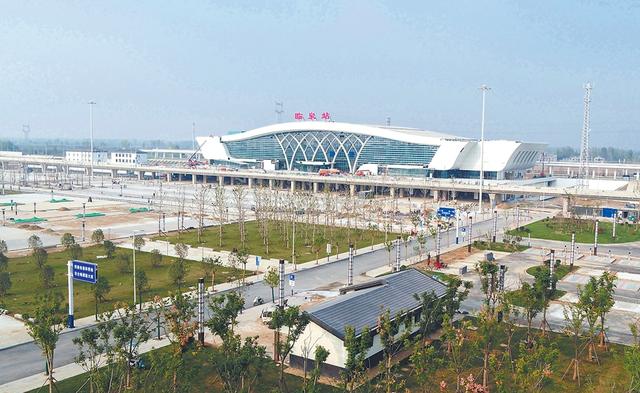 临泉人看临泉的发展，你想知道的临泉县在这里