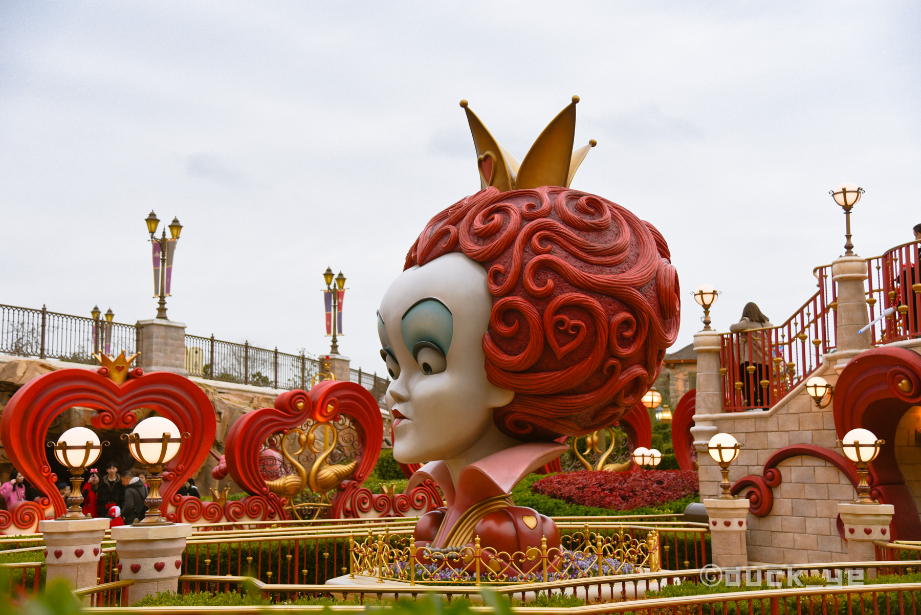 收好这篇攻略，佛系夫妻带你玩转上海迪士尼，选对时间至关重要