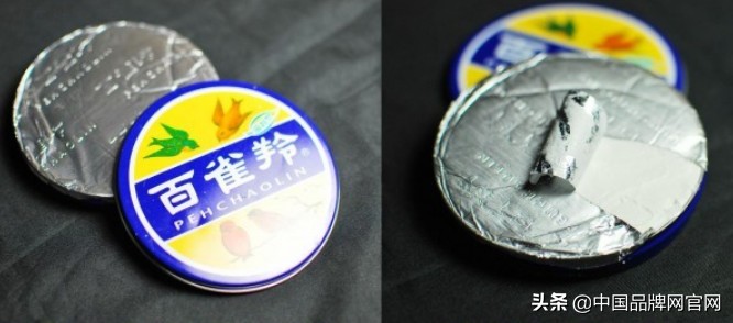 哪些好用到爆的国货老品牌,承包了整个童年