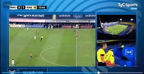 世预赛梅西又被坑，推射进球被吹，国家队生涯还有多少悲催经历？