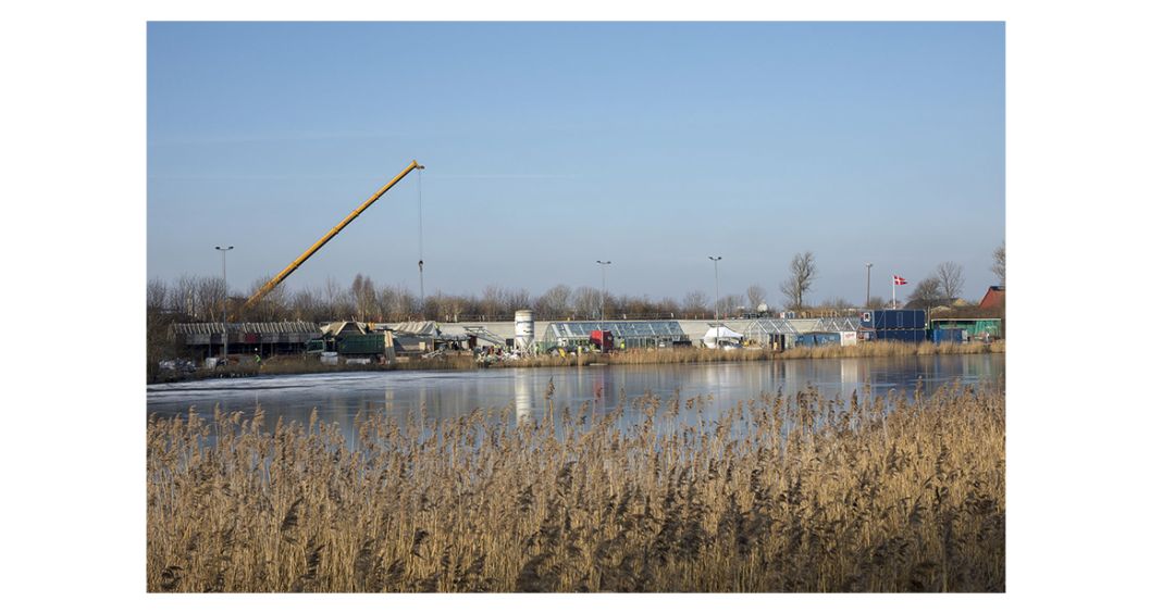 哥本哈根旅行视频,哥本哈根noma餐厅效果图