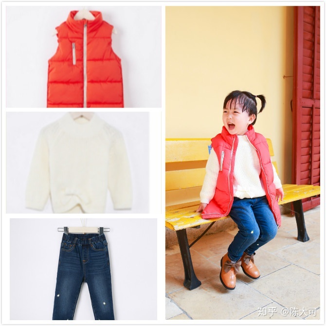 双十一囤母婴,女童外套双十一必买清单