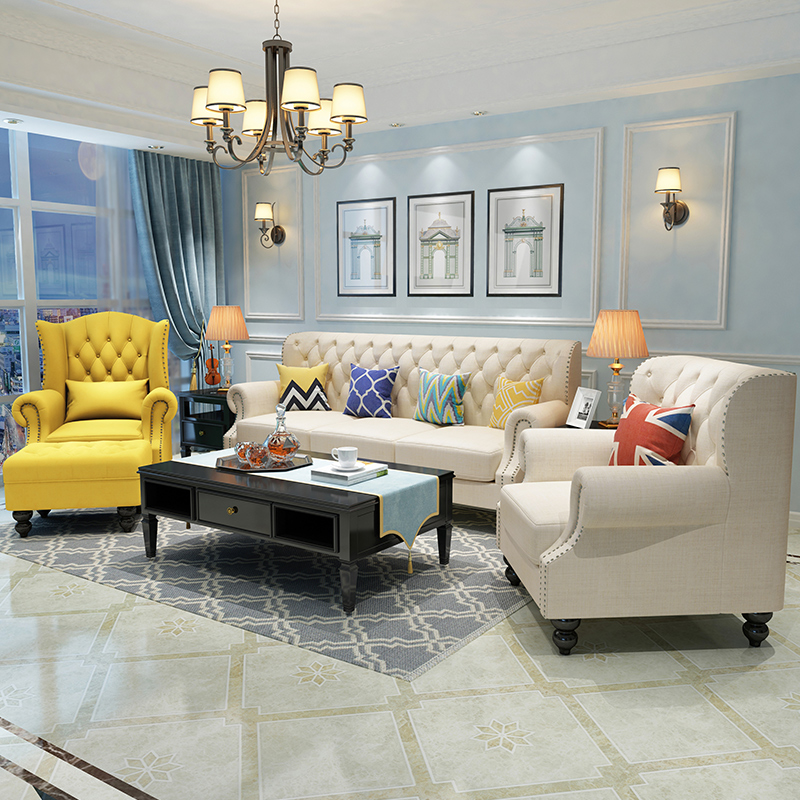 网上的床和沙发为什么那么便宜,淘宝上的沙发和床为什么那么便宜