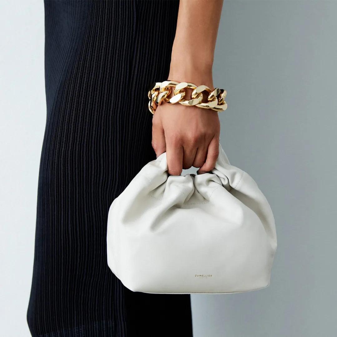 凯特王妃新上手的“千元级”手袋，什么来头？