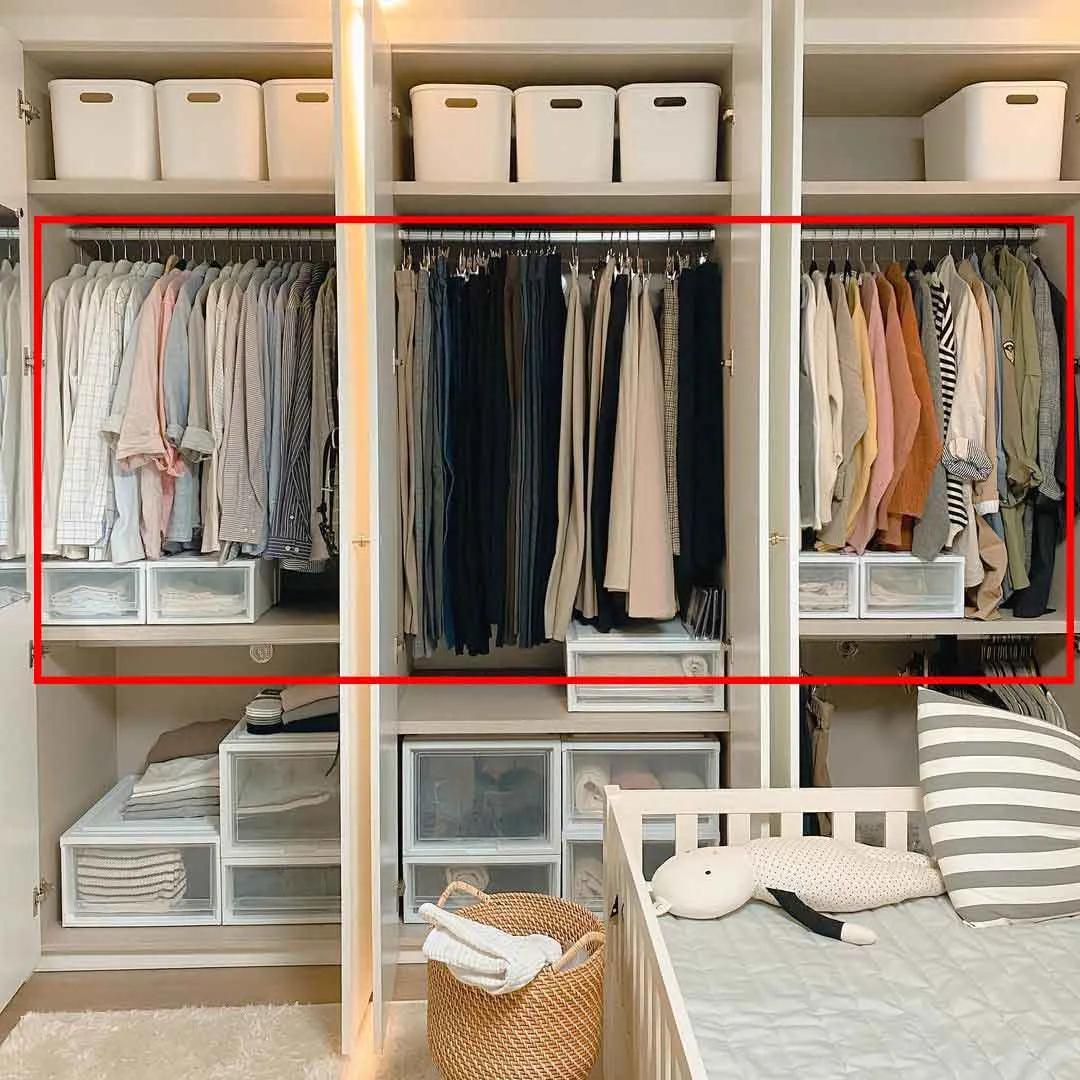 韩国主妇冰箱收纳,韩国主妇收纳整理