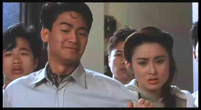 古惑仔里面谁卖骨灰盒,演古惑仔的视频