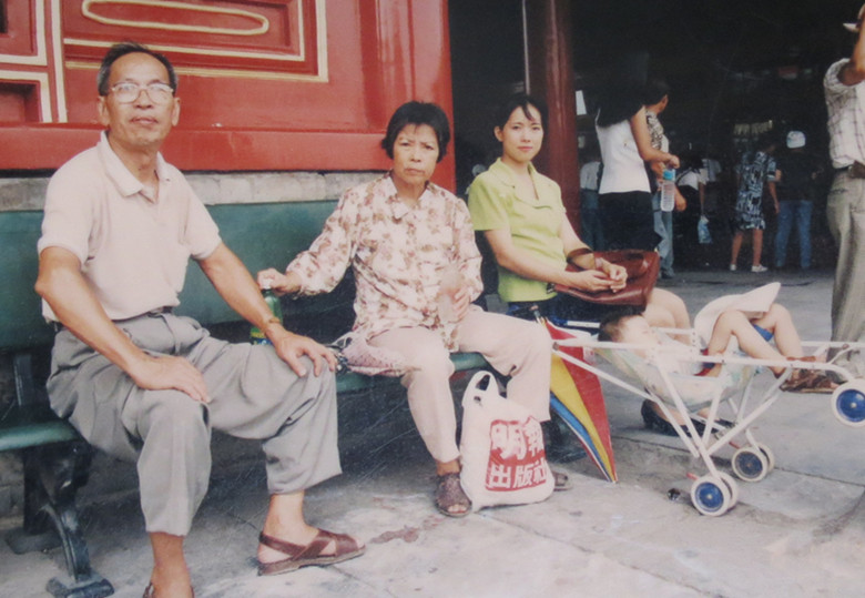 父亲节带父母游玩的最佳选择,父亲节带着父亲去旅游