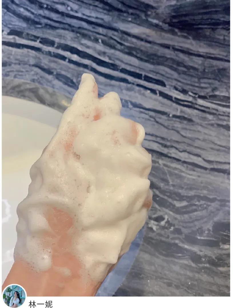 芙丽芳丝洗面奶适合干皮吗,干皮洗面奶测评洗卸合一