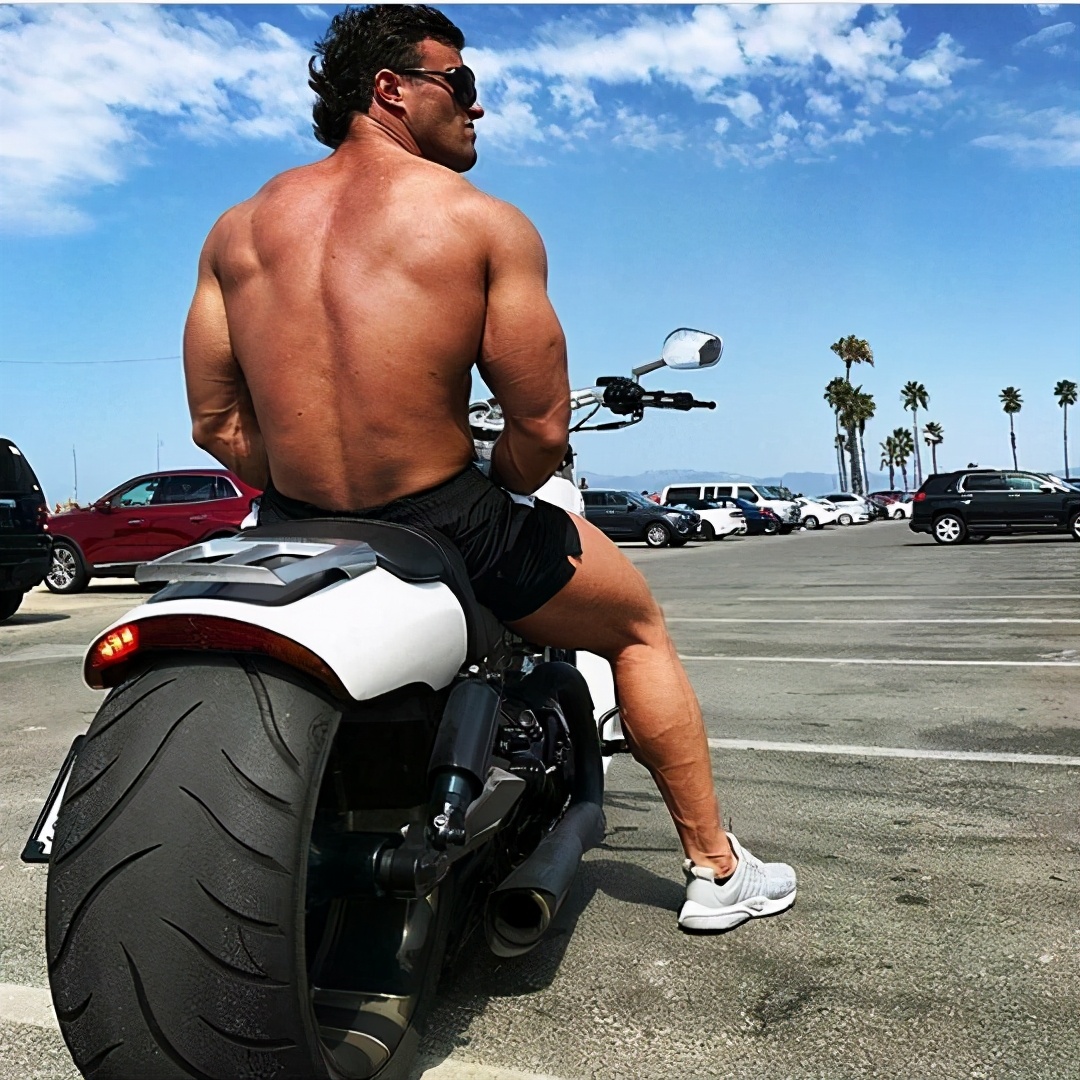 健身新手应该上小重量还是大重量,健身增肌用大重量还是小重量