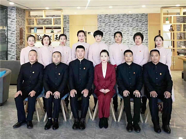 国学堂哈尔滨,阿城国学公益课堂