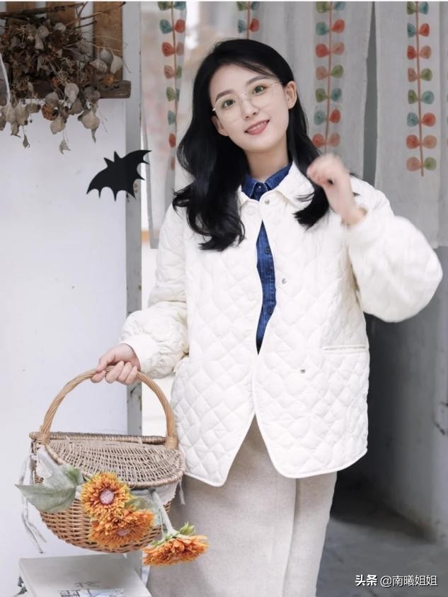 秀出你的好衣品减龄气质穿搭,衣品特别好的女人能代表什么