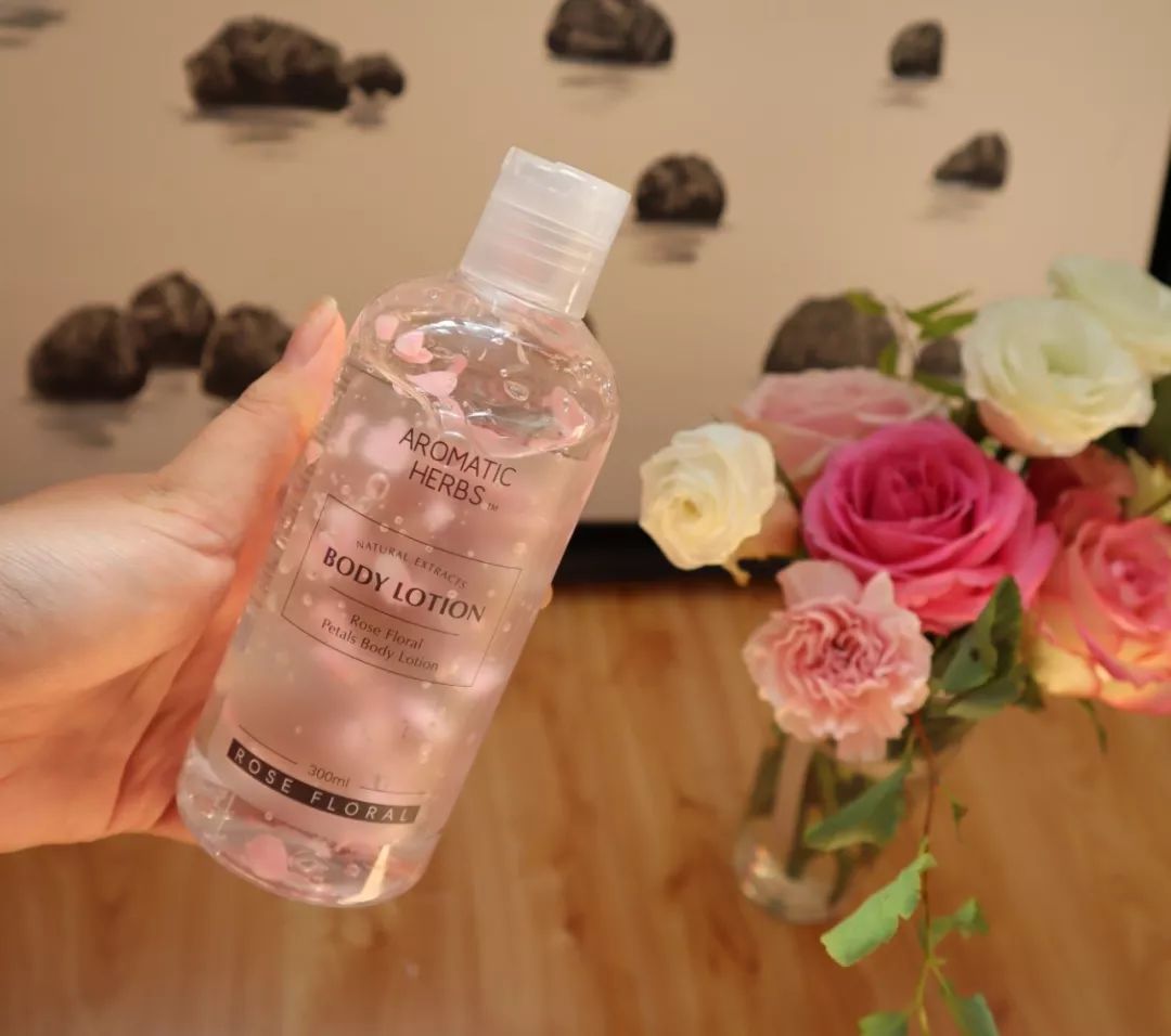 求推荐香到爆的身体乳,身体乳推荐无差评