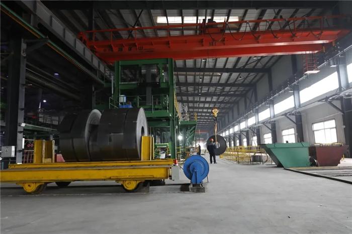 磐石市经济在吉林省排名,磐石市工业