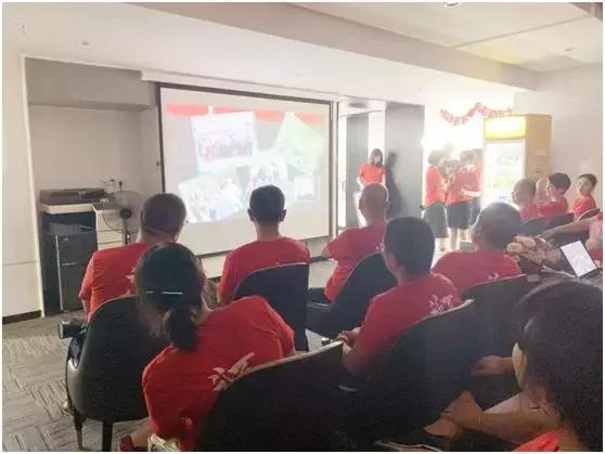 17th唯创新不止步十七载再出发——百居易十七周年庆活动圆满落幕