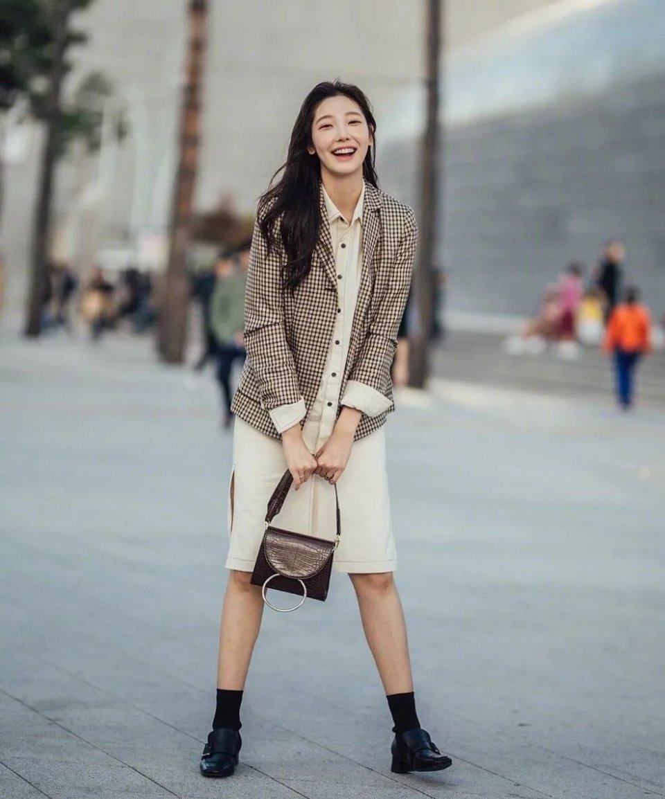 伦敦时装周都有哪些,巴黎时装周和东京时装周