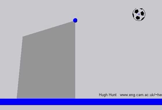 不懂乒乓球的裁判后来怎样,不懂物理常识引发的事故