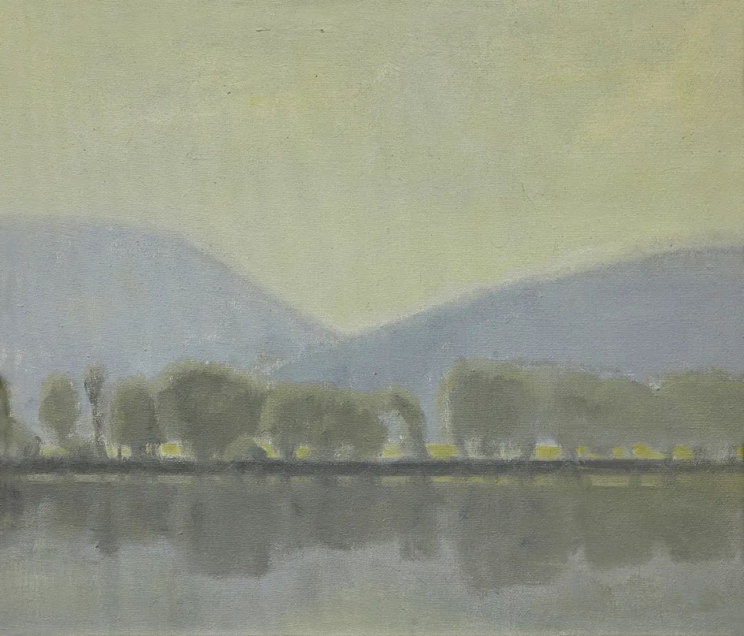 盛世钱塘·幸福杭州——全面小康看杭州美术作品展