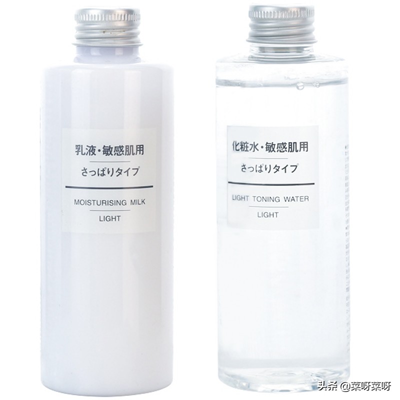 好用的贵妇水乳平价,春季平价水乳套装推荐