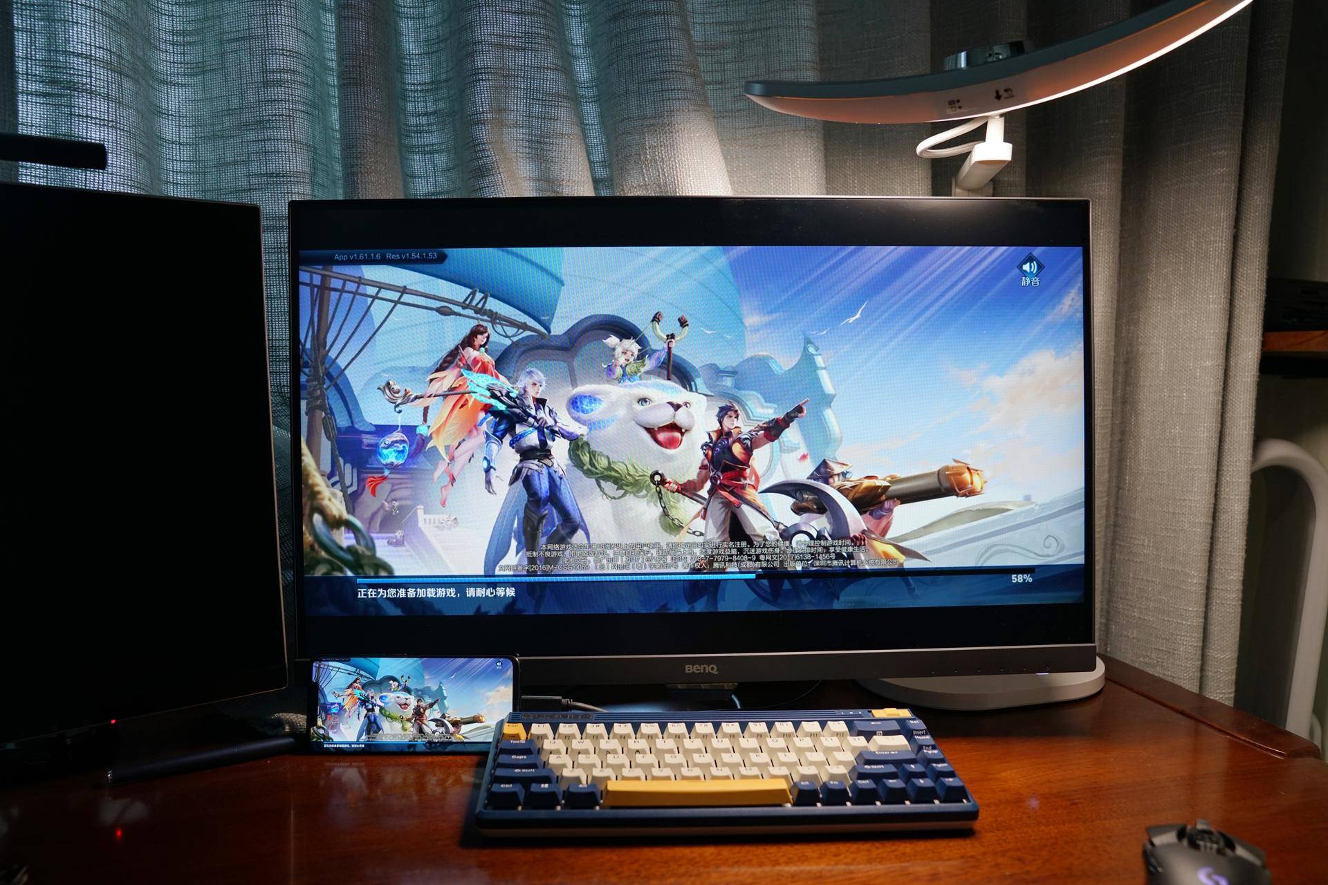 宽屏显示器2k,2k144hz广色域显示器推荐