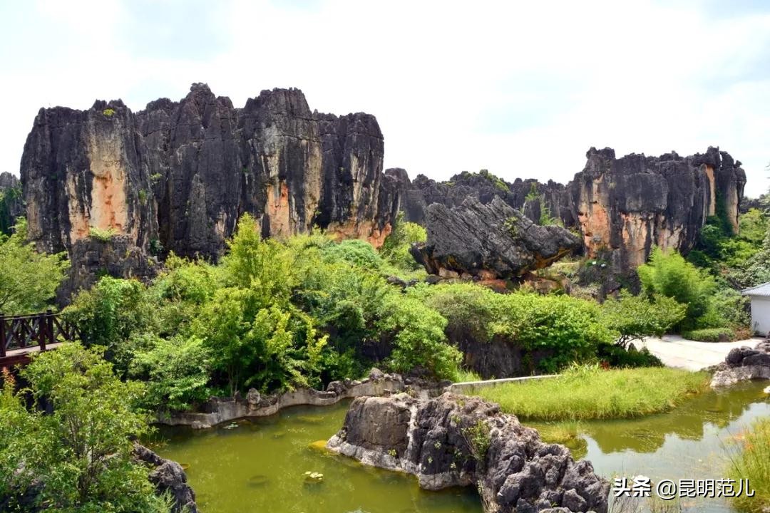 春节昆明周边自驾游攻略,昆明周边亲子游自驾游攻略