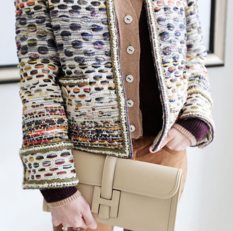 爱马仕5合一包包,十大值得入手的爱马仕包包