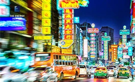 泰国华欣最好的海滩,泰国华欣好还是清迈好