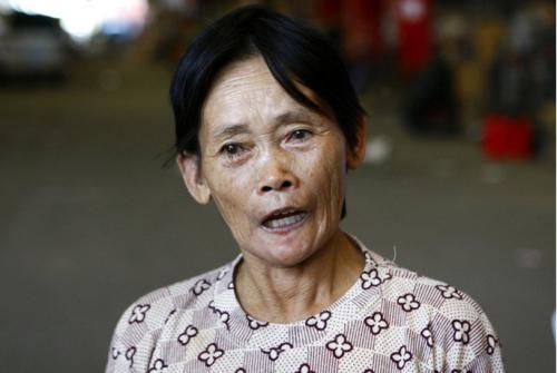 小悦悦好婆婆现状,当年被救的小悦悦