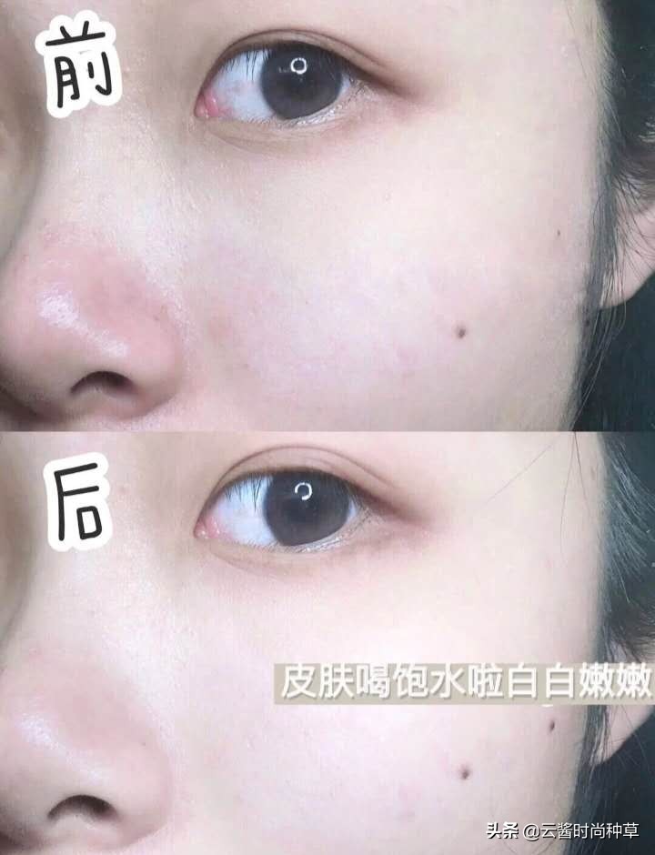 张歆艺力荐的国货面膜终于走红!补水保湿还美白,马苏:平价兰蔻