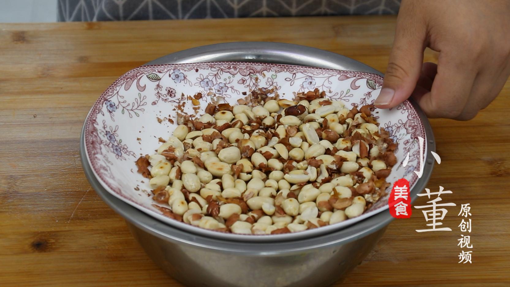 家庭自制辣椒酱配方不放冰箱,用干黄酱熬辣椒酱的做法及配方